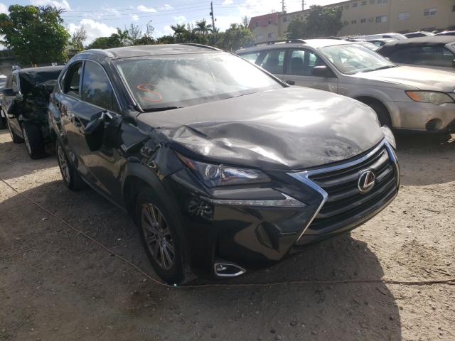 2016 lexus nx 200