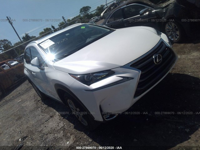 2016 lexus nx 200t