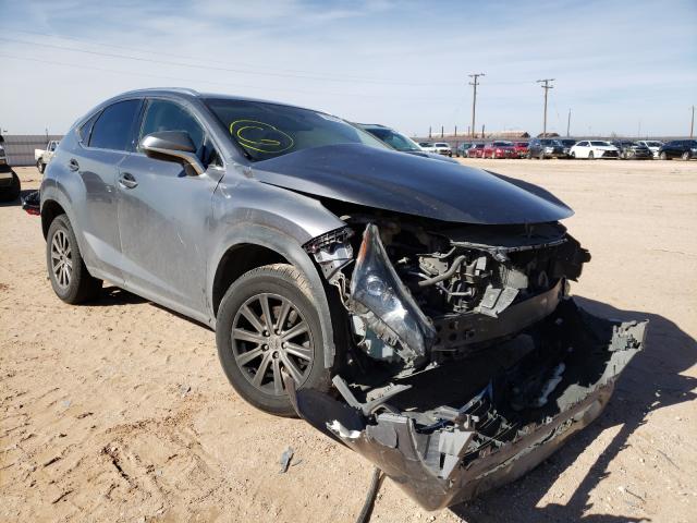 2016 lexus nx 200t ba