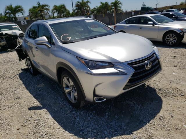 2016 lexus nx 200t ba