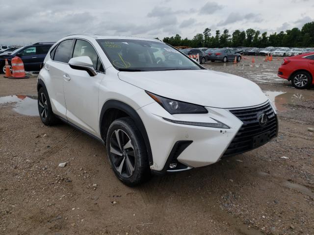 2018 lexus nx 300 bas