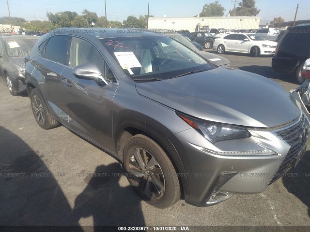 2017 lexus nx 300h