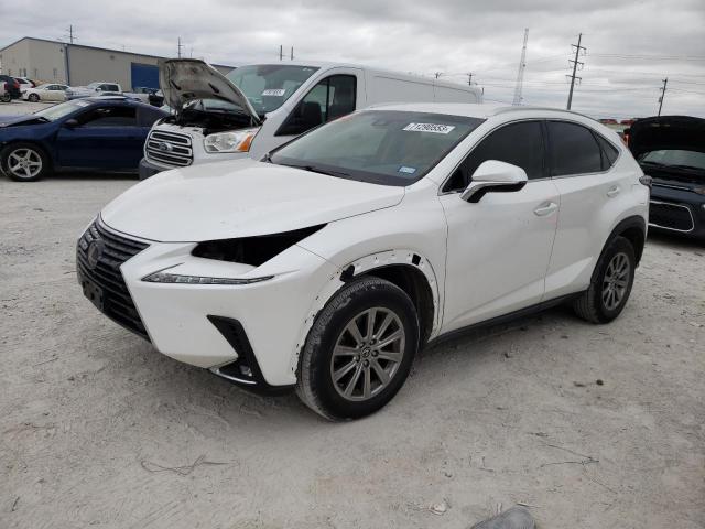 2018 lexus nx 300