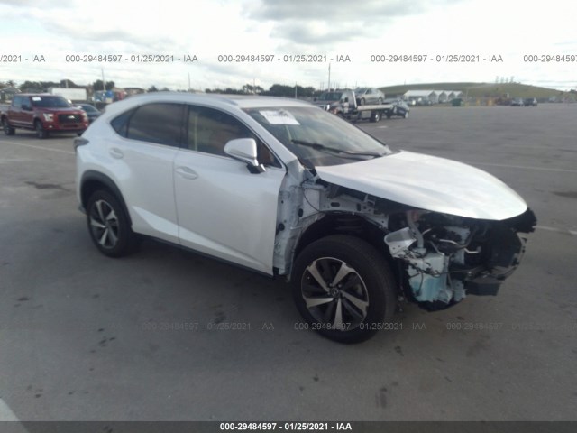 2018 lexus nx 300