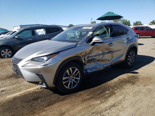 2018 lexus nx 300