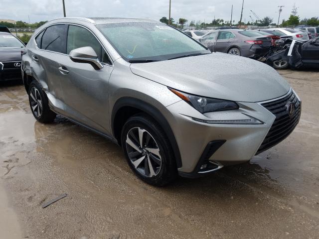 2018 lexus nx 300 bas