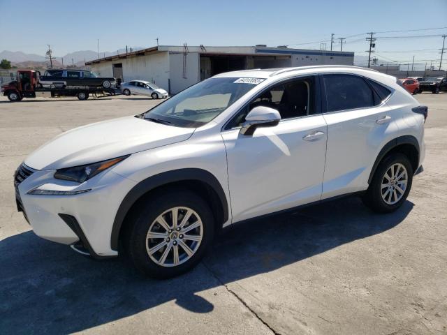 2019 lexus nx 300 bas