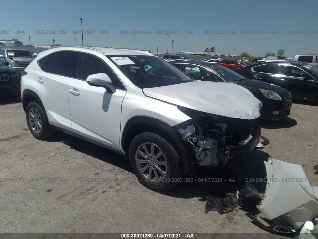 2015 lexus nx 200t