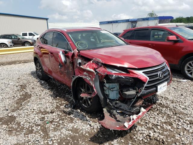 2016 lexus nx 200t ba