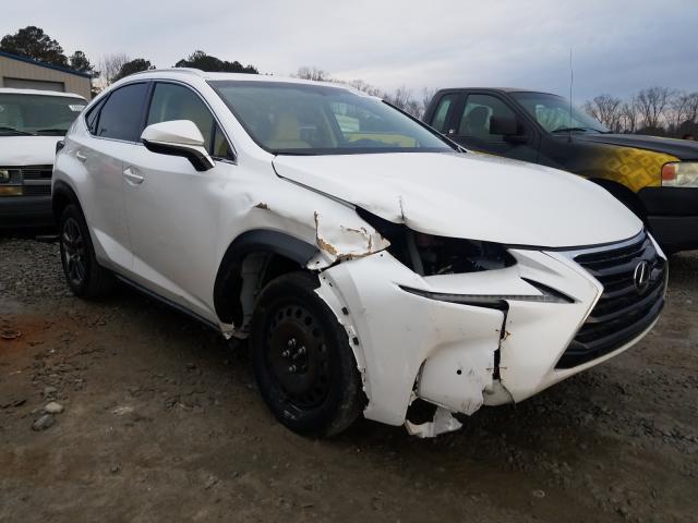 2016 lexus nx 200