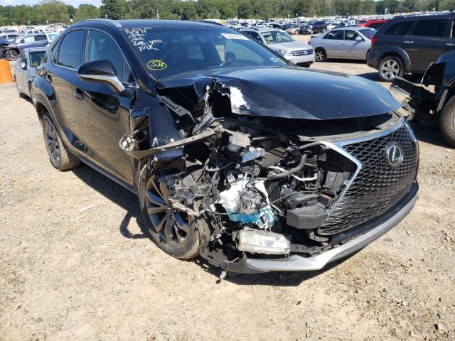 2016 lexus nx 200t