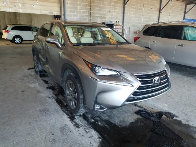 2016 lexus nx 200t ba