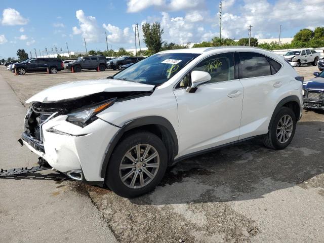 2016 lexus nx