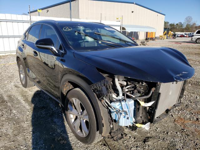 2016 lexus nx 200t ba