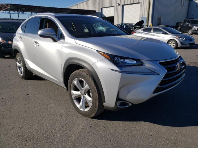2017 lexus nx 200t ba