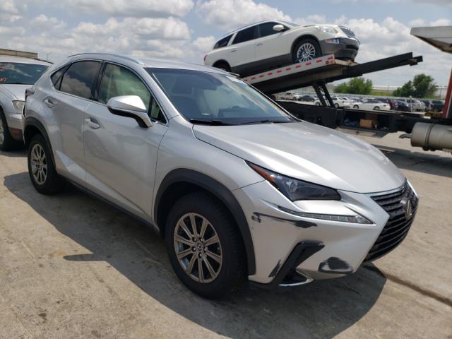 2018 lexus nx 300 bas
