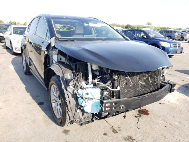 2018 lexus nx 300 bas