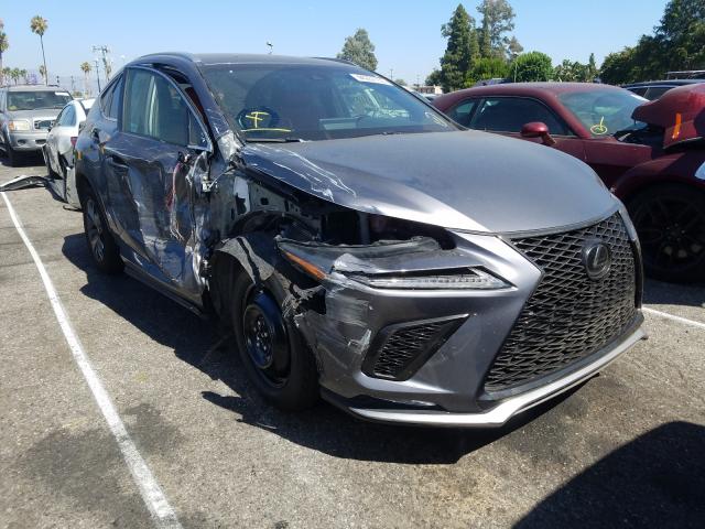 2018 lexus nx 300 bas