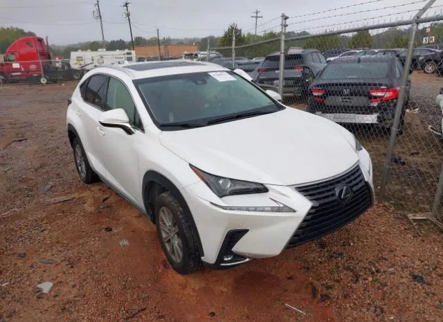 2018 lexus nx 300