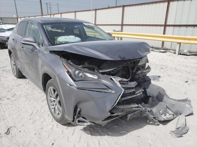 2016 lexus nx 300h