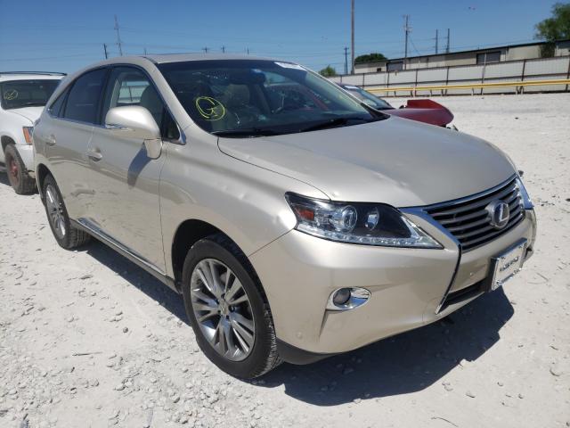2013 lexus rx 450