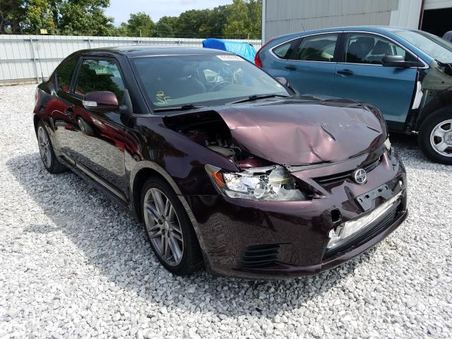 2011 scion tc