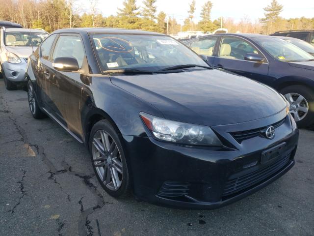 2012 toyota scion tc