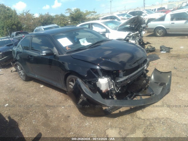 2014 scion tc