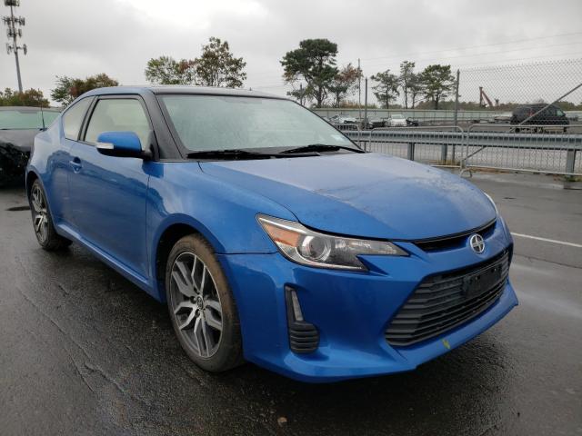 2015 toyota scion tc