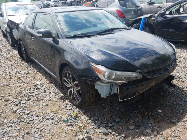 2014 scion tc