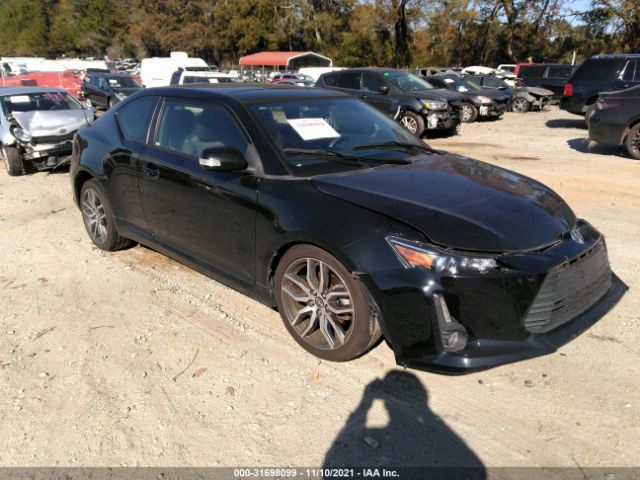2014 toyota scion