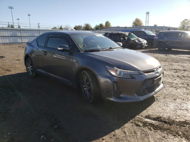 2014 toyota scion tc