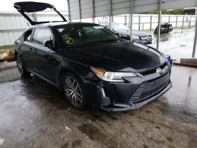 2015 toyota scion tc