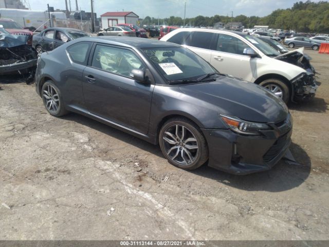 2014 scion tc