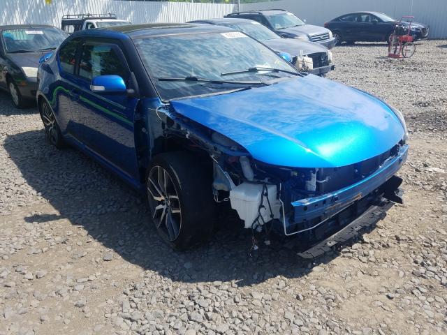 2015 toyota scion tc