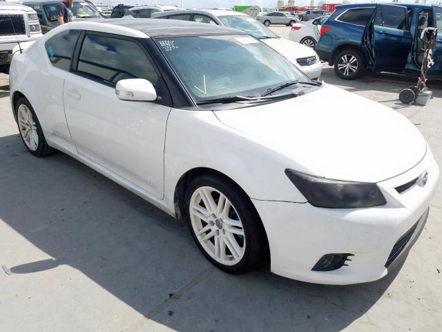 2013 toyota scion tc