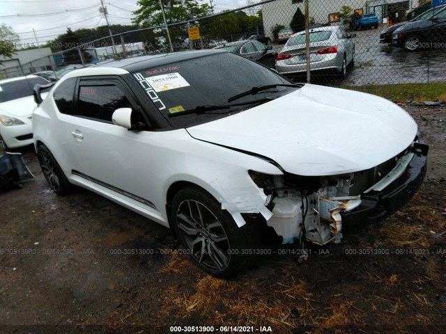 2014 scion tc