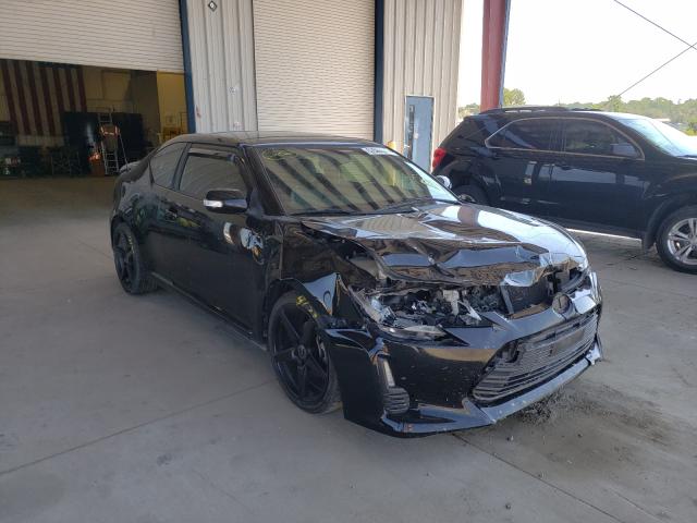 2014 toyota scion tc