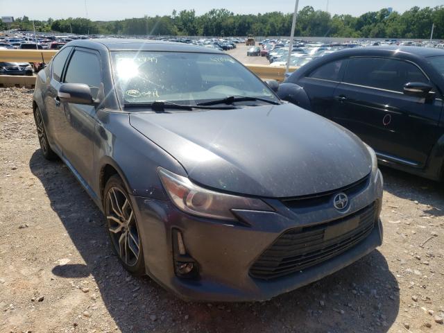2014 toyota scion tc