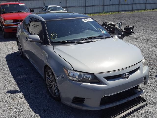 2013 scion tc