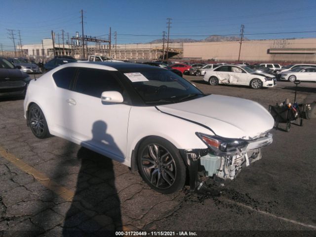 2013 scion tc