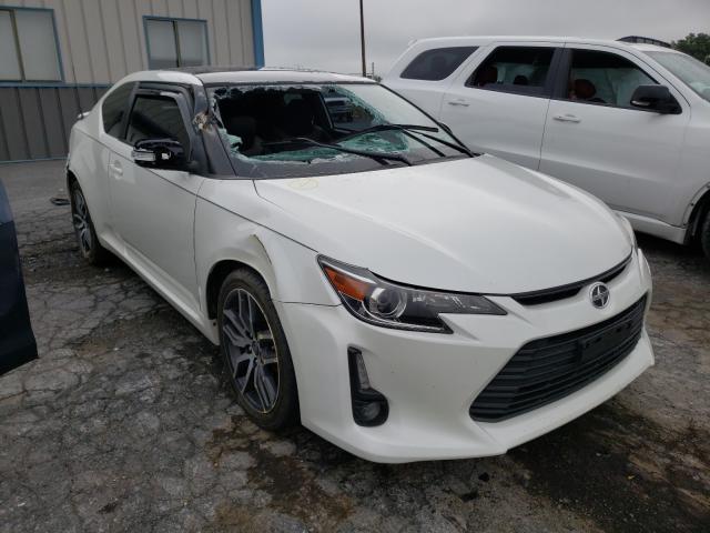 2015 toyota scion tc