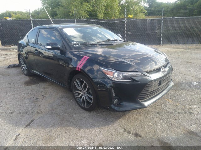 2015 scion tc