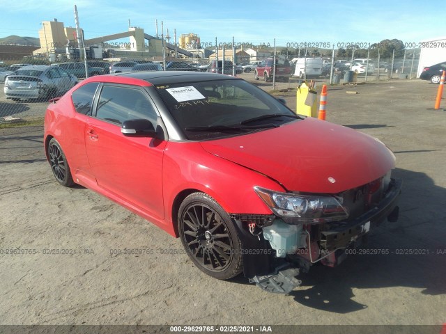 2012 scion tc