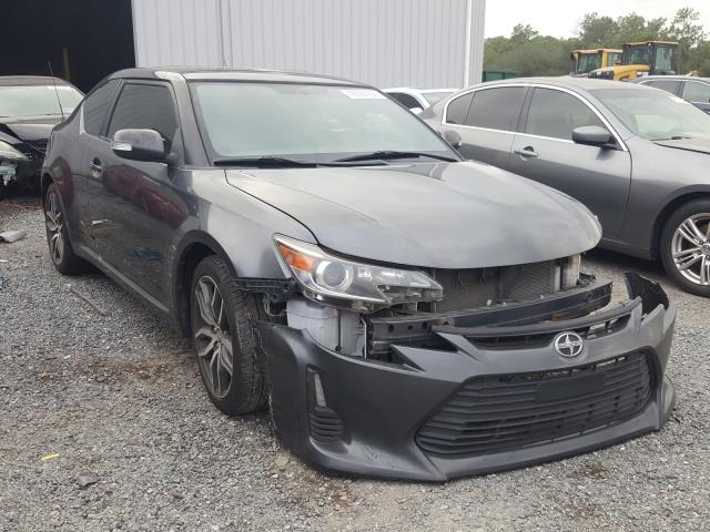 2013 scion tc