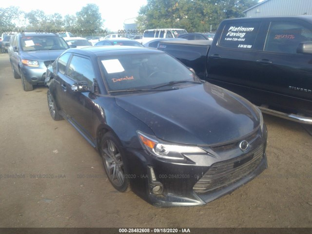 2014 scion tc
