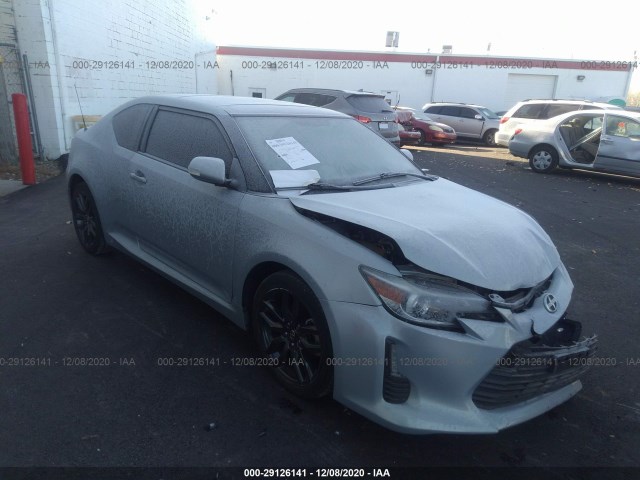 2013 scion tc