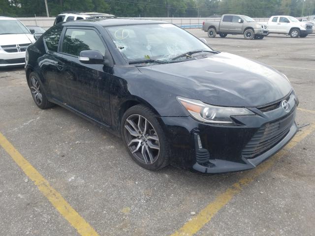 2015 toyota scion tc