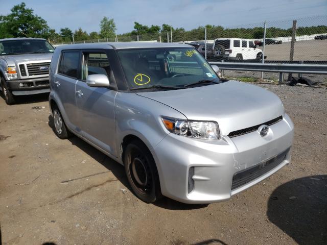 2012 toyota scion xb