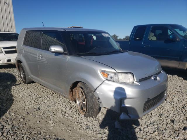 2012 toyota scion xb